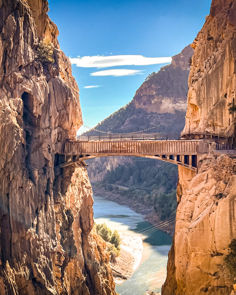 CAMINITO DEL REY