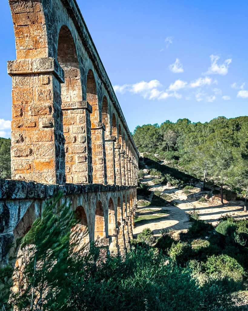 TARRAGONA – Cataluña