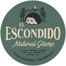 el escondido glamping